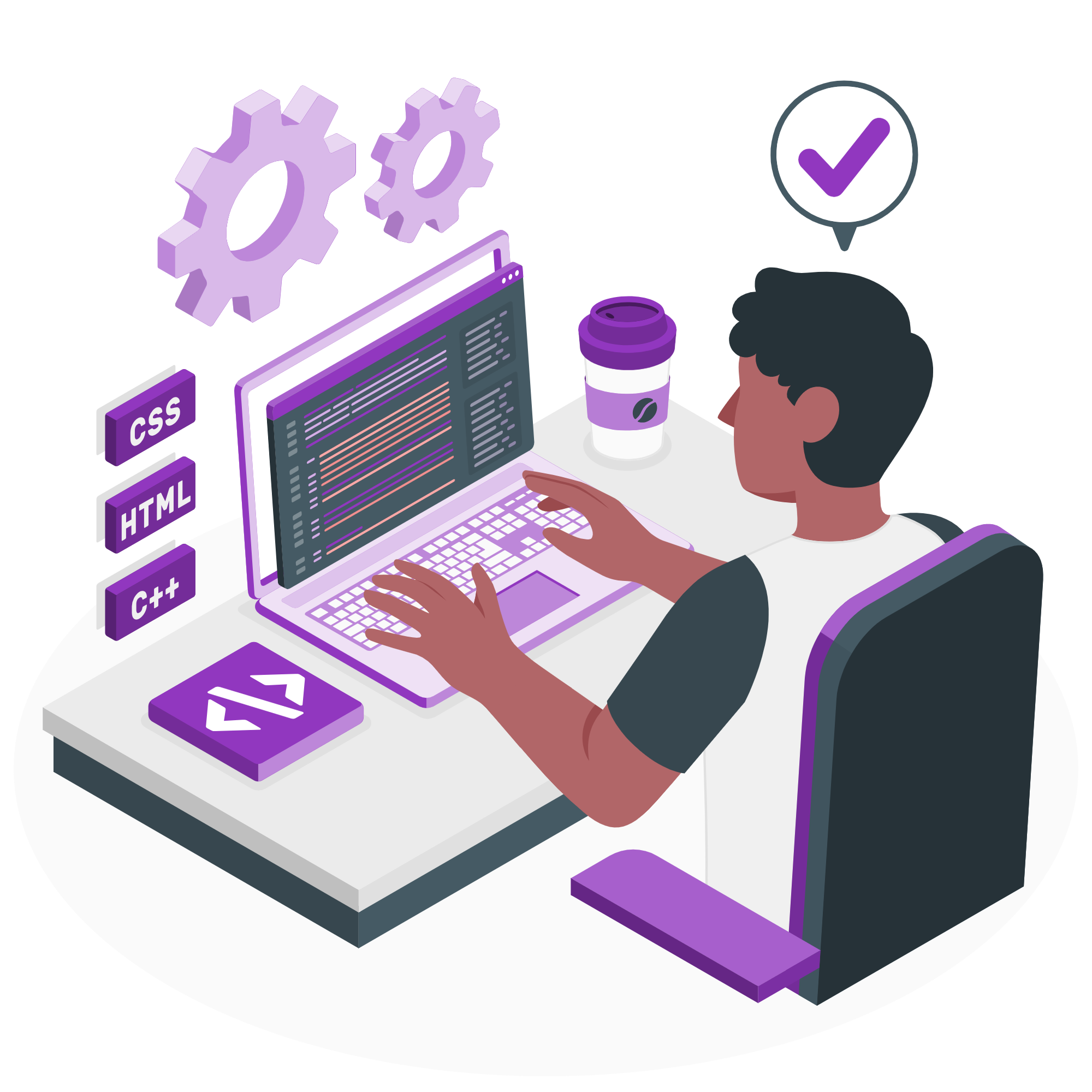 Development and Testing